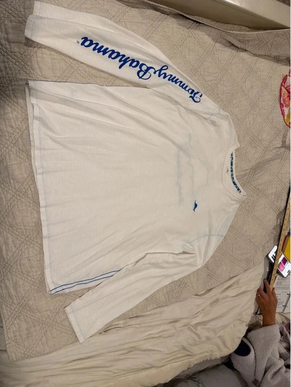 Tommy Bahama Relax Long Sleeve TShirt